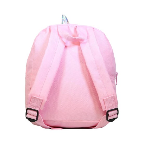 Bagtrotter τσάντα νηπίου Unicorn. Υ22x14x26εκ. Bagtrotter τσάντα νηπίου Unicorn. Υ22x14x26εκ.