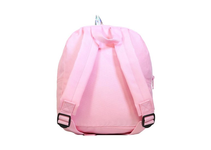 Bagtrotter τσάντα νηπίου Unicorn. Υ22x14x26εκ. Bagtrotter τσάντα νηπίου Unicorn. Υ22x14x26εκ.