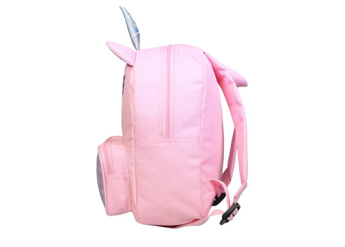 Bagtrotter τσάντα νηπίου Unicorn. Υ22x14x26εκ. Bagtrotter τσάντα νηπίου Unicorn. Υ22x14x26εκ.