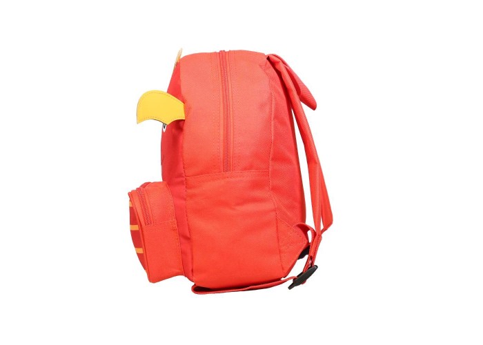 Bagtrotter τσάντα νηπίου Red dragon Υ22x14x26εκ. Bagtrotter τσάντα νηπίου Red dragon Υ22x14x26εκ.