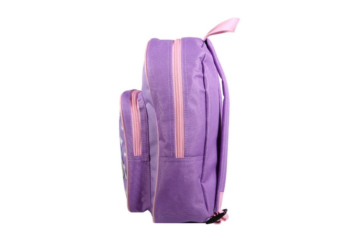 Bagtrotter τσάντα νηπίου πλάτης My little pony Y32x8x24εκ. Bagtrotter τσάντα νηπίου πλάτης My little pony Y32x8x24εκ.