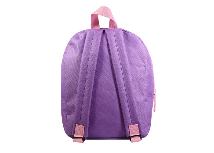 Bagtrotter τσάντα νηπίου πλάτης My little pony Y32x8x24εκ. Bagtrotter τσάντα νηπίου πλάτης My little pony Y32x8x24εκ.