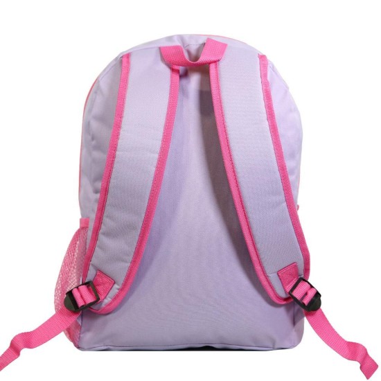 Bagtrotter τσάντα νηπίου πλάτης Minnie Y37x11x27.5εκ. Bagtrotter τσάντα νηπίου πλάτης Minnie Y37x11x27.5εκ.