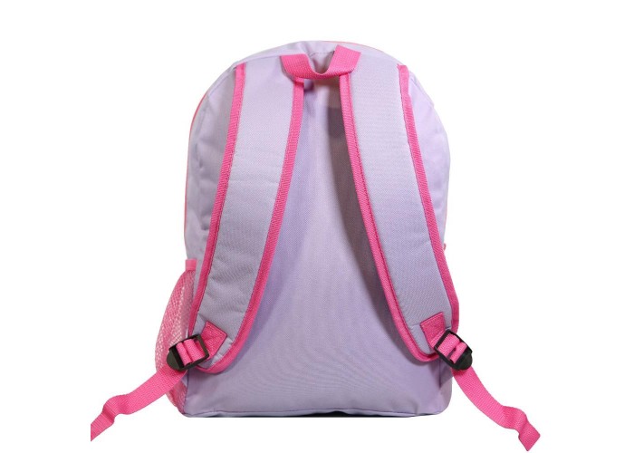 Bagtrotter τσάντα νηπίου πλάτης Minnie Y37x11x27.5εκ. Bagtrotter τσάντα νηπίου πλάτης Minnie Y37x11x27.5εκ.