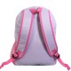 Bagtrotter τσάντα νηπίου πλάτης Minnie Y37x11x27.5εκ.