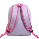Bagtrotter τσάντα νηπίου πλάτης Minnie Y37x11x27.5εκ.