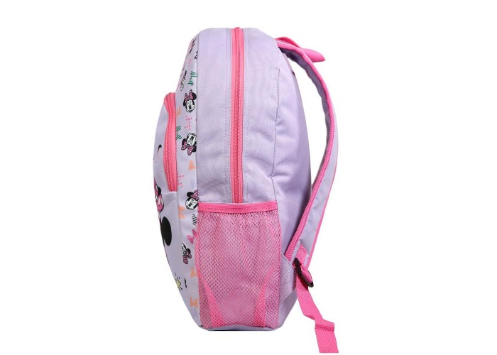 Bagtrotter τσάντα νηπίου πλάτης Minnie Y37x11x27.5εκ. Bagtrotter τσάντα νηπίου πλάτης Minnie Y37x11x27.5εκ.