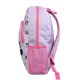 Bagtrotter τσάντα νηπίου πλάτης Minnie Y37x11x27.5εκ.