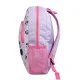 Bagtrotter τσάντα νηπίου πλάτης Minnie Y37x11x27.5εκ.