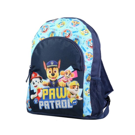 Bagtrotter τσάντα νηπίου πλάτης Paw Patrol Y37x11x28εκ. Bagtrotter τσάντα νηπίου πλάτης Paw Patrol Y37x11x28εκ.