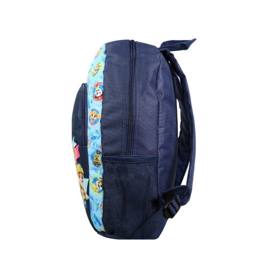 Bagtrotter τσάντα νηπίου πλάτης Paw Patrol Y37x11x28εκ. Bagtrotter τσάντα νηπίου πλάτης Paw Patrol Y37x11x28εκ.