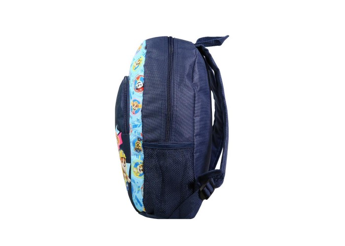 Bagtrotter τσάντα νηπίου πλάτης Paw Patrol Y37x11x28εκ. Bagtrotter τσάντα νηπίου πλάτης Paw Patrol Y37x11x28εκ.
