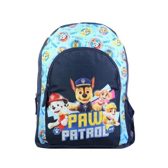 Bagtrotter τσάντα νηπίου πλάτης Paw Patrol Y37x11x28εκ. Bagtrotter τσάντα νηπίου πλάτης Paw Patrol Y37x11x28εκ.