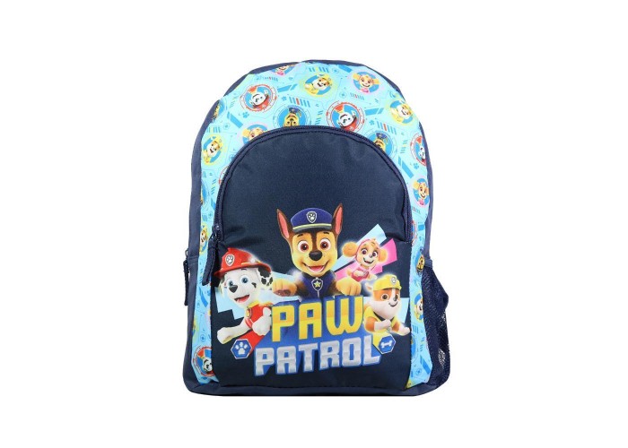 Bagtrotter τσάντα νηπίου πλάτης Paw Patrol Y37x11x28εκ.