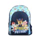 Bagtrotter τσάντα νηπίου πλάτης Paw Patrol Y37x11x28εκ. Bagtrotter τσάντα νηπίου πλάτης Paw Patrol Y37x11x28εκ.