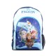 Bagtrotter τσάντα νηπίου πλάτης Frozen blue Y37x11x28εκ Bagtrotter τσάντα νηπίου πλάτης Frozen blue Y37x11x28εκ