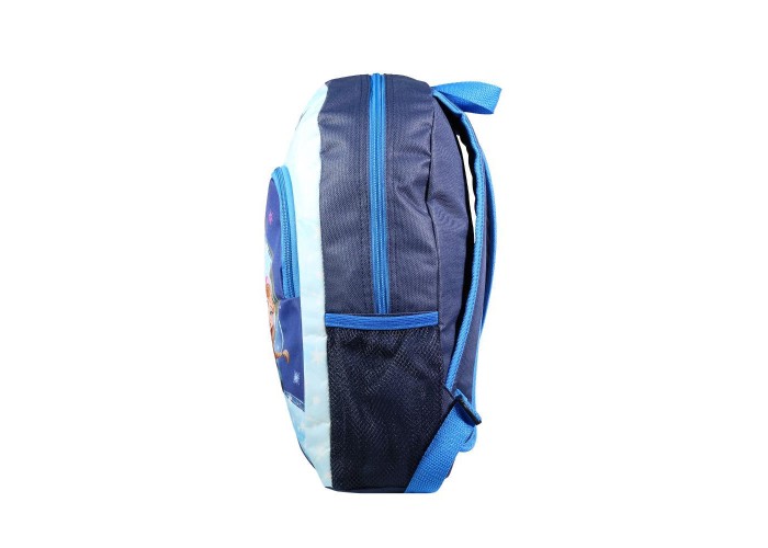 Bagtrotter τσάντα νηπίου πλάτης Frozen blue Y37x11x28εκ Bagtrotter τσάντα νηπίου πλάτης Frozen blue Y37x11x28εκ