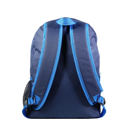 Bagtrotter τσάντα νηπίου πλάτης Frozen blue Y37x11x28εκ Bagtrotter τσάντα νηπίου πλάτης Frozen blue Y37x11x28εκ