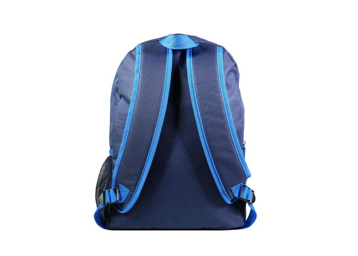 Bagtrotter τσάντα νηπίου πλάτης Frozen blue Y37x11x28εκ Bagtrotter τσάντα νηπίου πλάτης Frozen blue Y37x11x28εκ