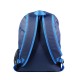 Bagtrotter τσάντα νηπίου πλάτης Frozen blue Y37x11x28εκ Bagtrotter τσάντα νηπίου πλάτης Frozen blue Y37x11x28εκ