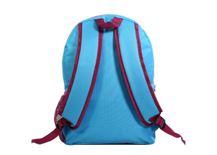 Bagtrotter τσάντα νηπίου πλάτης Frozen Y37x11x27.5εκ Bagtrotter τσάντα νηπίου πλάτης Frozen Y37x11x27.5εκ