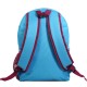 Bagtrotter τσάντα νηπίου πλάτης Frozen Y37x11x27.5εκ