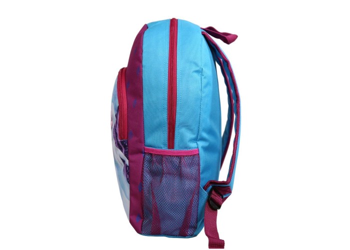 Bagtrotter τσάντα νηπίου πλάτης Frozen Y37x11x27.5εκ Bagtrotter τσάντα νηπίου πλάτης Frozen Y37x11x27.5εκ
