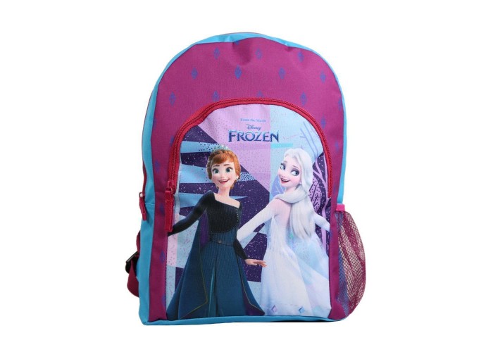 Bagtrotter τσάντα νηπίου πλάτης Frozen Y37x11x27.5εκ