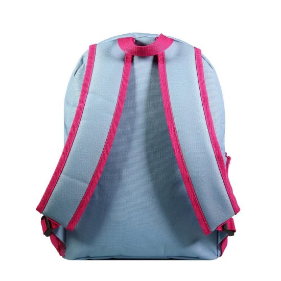 Bagtrotter τσάντα νηπίου πλάτης Lily Lou Y37x11x27.5εκ. Bagtrotter τσάντα νηπίου πλάτης Lily Lou Y37x11x27.5εκ.