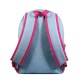 Bagtrotter τσάντα νηπίου πλάτης Lily Lou Y37x11x27.5εκ.