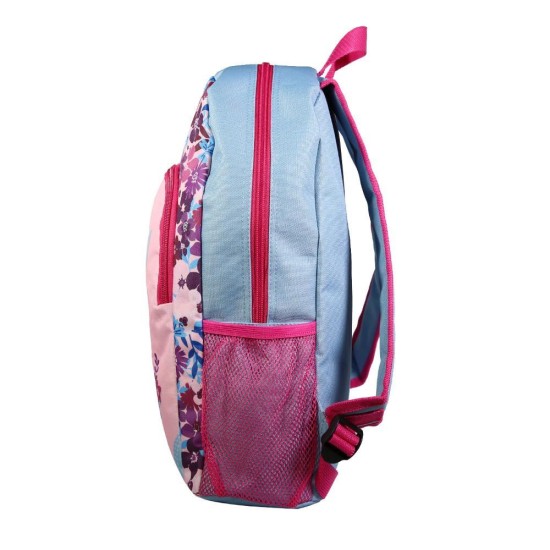 Bagtrotter τσάντα νηπίου πλάτης Lily Lou Y37x11x27.5εκ. Bagtrotter τσάντα νηπίου πλάτης Lily Lou Y37x11x27.5εκ.