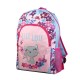 Bagtrotter τσάντα νηπίου πλάτης Lily Lou Y37x11x27.5εκ.