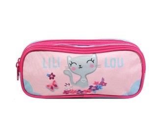 Bagtrotter κασετίνα 