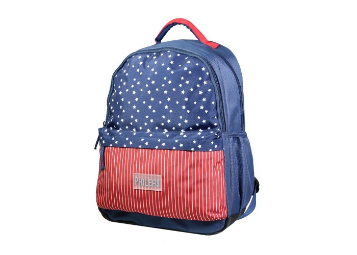 Bagtrotter τσάντα πλάτης Phileas Υ43x29x16εκ. Bagtrotter τσάντα πλάτης Phileas Υ43x29x16εκ.