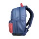 Bagtrotter τσάντα πλάτης Phileas Υ43x29x16εκ. Bagtrotter τσάντα πλάτης Phileas Υ43x29x16εκ.