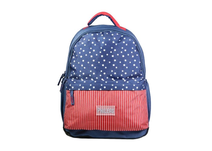 Bagtrotter τσάντα πλάτης Phileas Υ43x29x16εκ. Bagtrotter τσάντα πλάτης Phileas Υ43x29x16εκ.