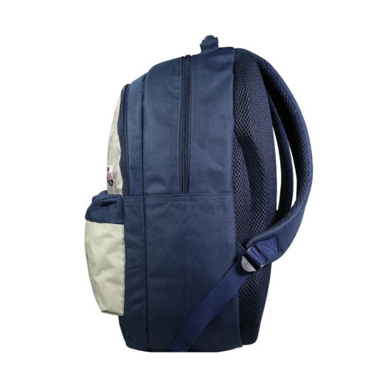 Bagtrotter τσάντα πλάτης Surfer Zone Υ45x31x13εκ. Bagtrotter τσάντα πλάτης Surfer Zone Υ45x31x13εκ.