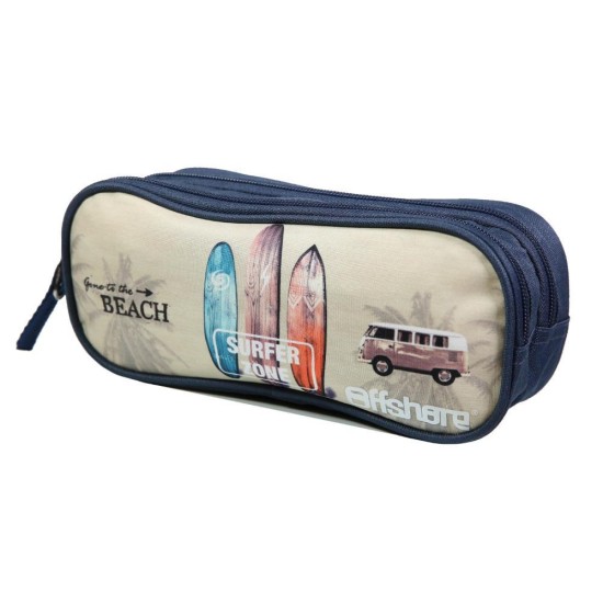 Bagtrotter κασετίνα Bagtrotter κασετίνα