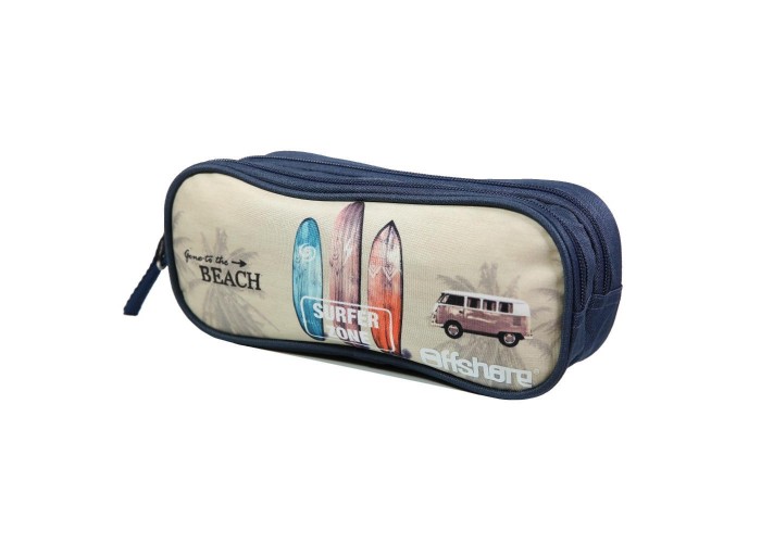 Bagtrotter κασετίνα Bagtrotter κασετίνα