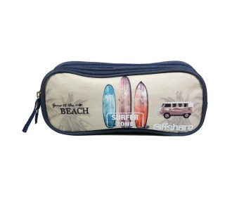 Bagtrotter κασετίνα 