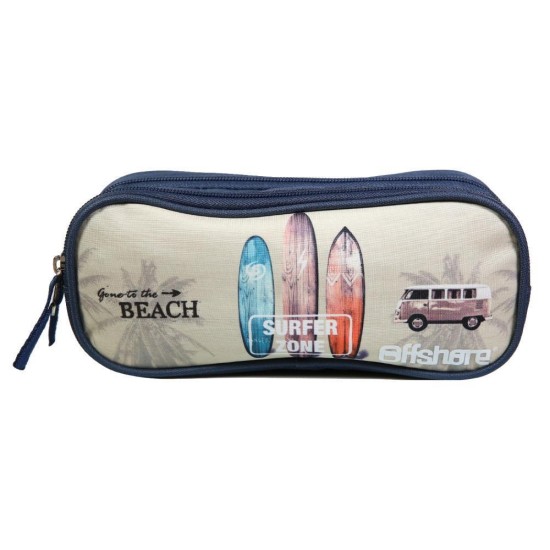 Bagtrotter κασετίνα 