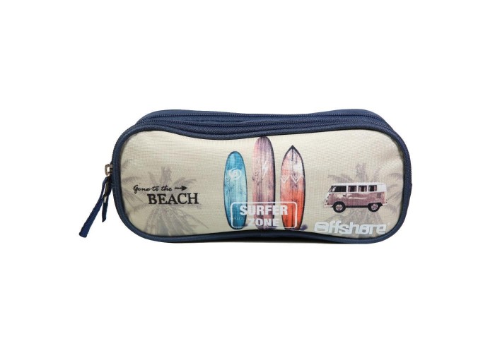 Bagtrotter κασετίνα Bagtrotter κασετίνα