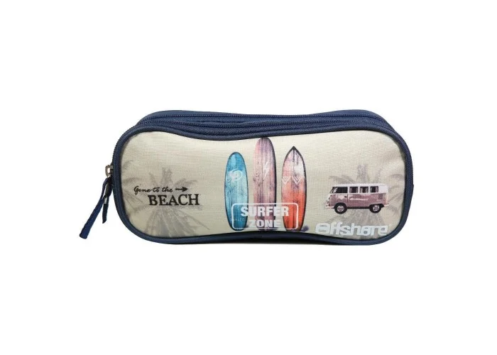 Bagtrotter κασετίνα 