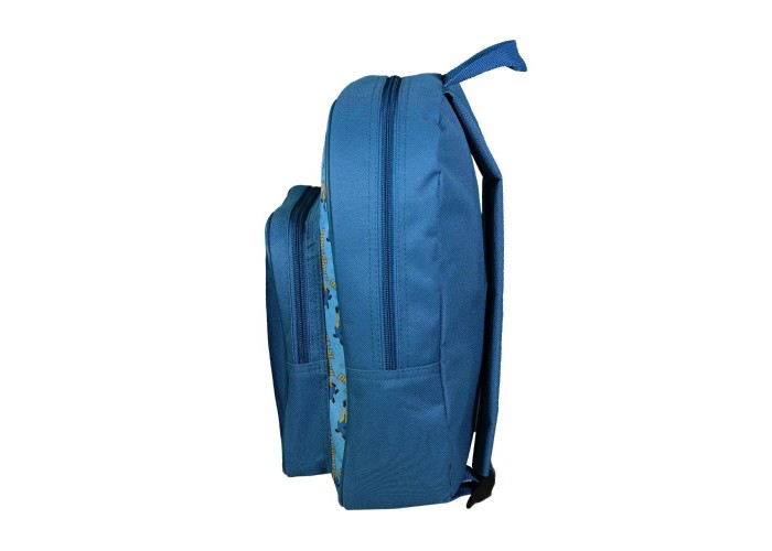 Bagtrotter τσάντα πλάτης νηπίου Les Minions Υ31x24x8εκ. Bagtrotter τσάντα πλάτης νηπίου Les Minions Υ31x24x8εκ.
