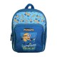 Bagtrotter τσάντα πλάτης νηπίου Les Minions Υ31x24x8εκ. Bagtrotter τσάντα πλάτης νηπίου Les Minions Υ31x24x8εκ.
