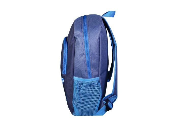 Bagtrotter τσάντα πλάτης νηπίου Oum Le Dauphin Blue Υ31x24x8εκ. Bagtrotter τσάντα πλάτης νηπίου Oum Le Dauphin Blue Υ31x24x8εκ.