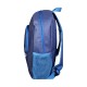Bagtrotter τσάντα πλάτης νηπίου Oum Le Dauphin Blue Υ31x24x8εκ.