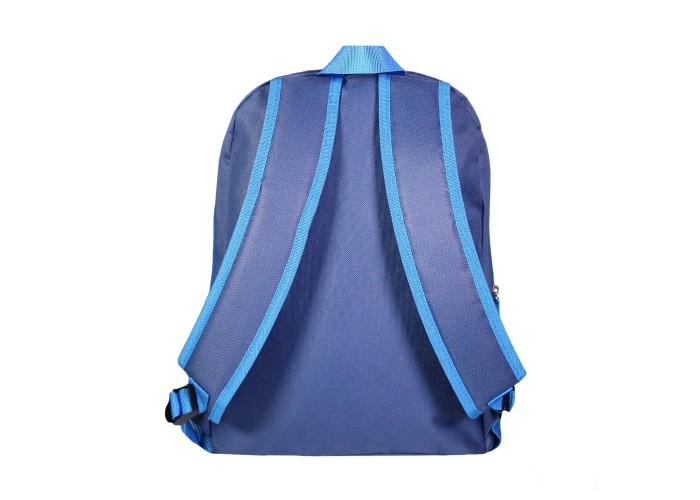 Bagtrotter τσάντα πλάτης νηπίου Oum Le Dauphin Blue Υ31x24x8εκ. Bagtrotter τσάντα πλάτης νηπίου Oum Le Dauphin Blue Υ31x24x8εκ.