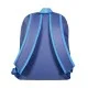 Bagtrotter τσάντα πλάτης νηπίου Oum Le Dauphin Blue Υ31x24x8εκ.