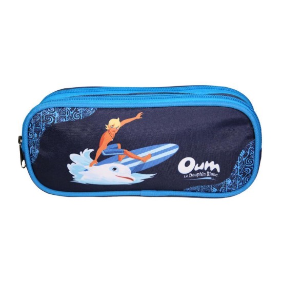 Bagtrotter κασετίνα 
